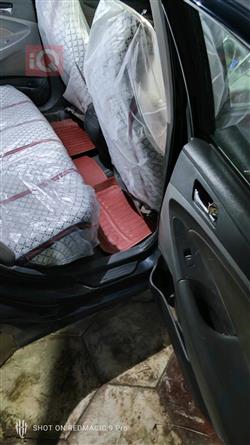 هیوندای سۆناتا